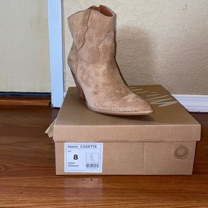 Women’s boots